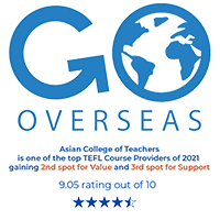  GO OVERSEAS Logo