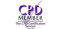 Continuing Professional Development (CPD)