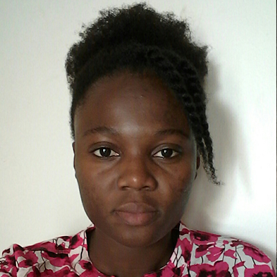 Esther. Kwakyewa