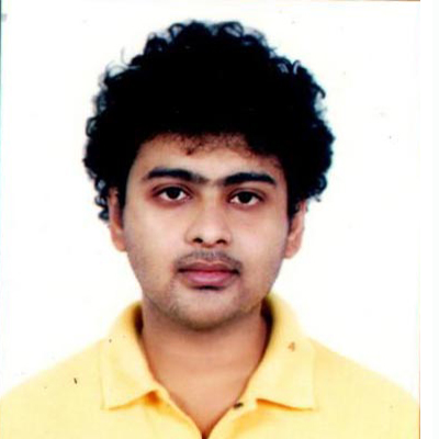 Pritam Som