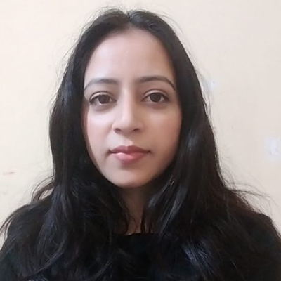 Ritika Monga