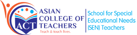 Asian College of Teachers